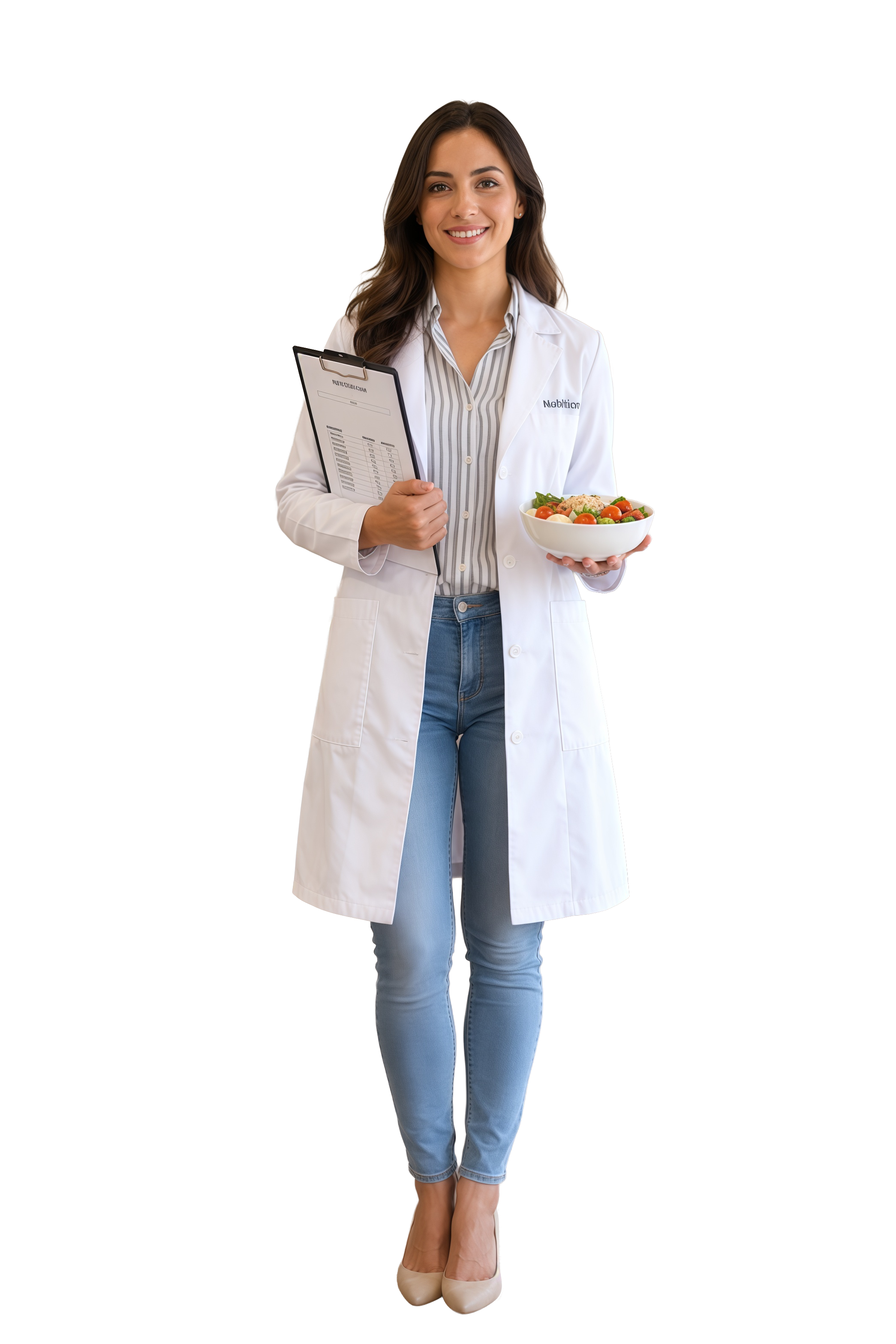 Dietitian consultation