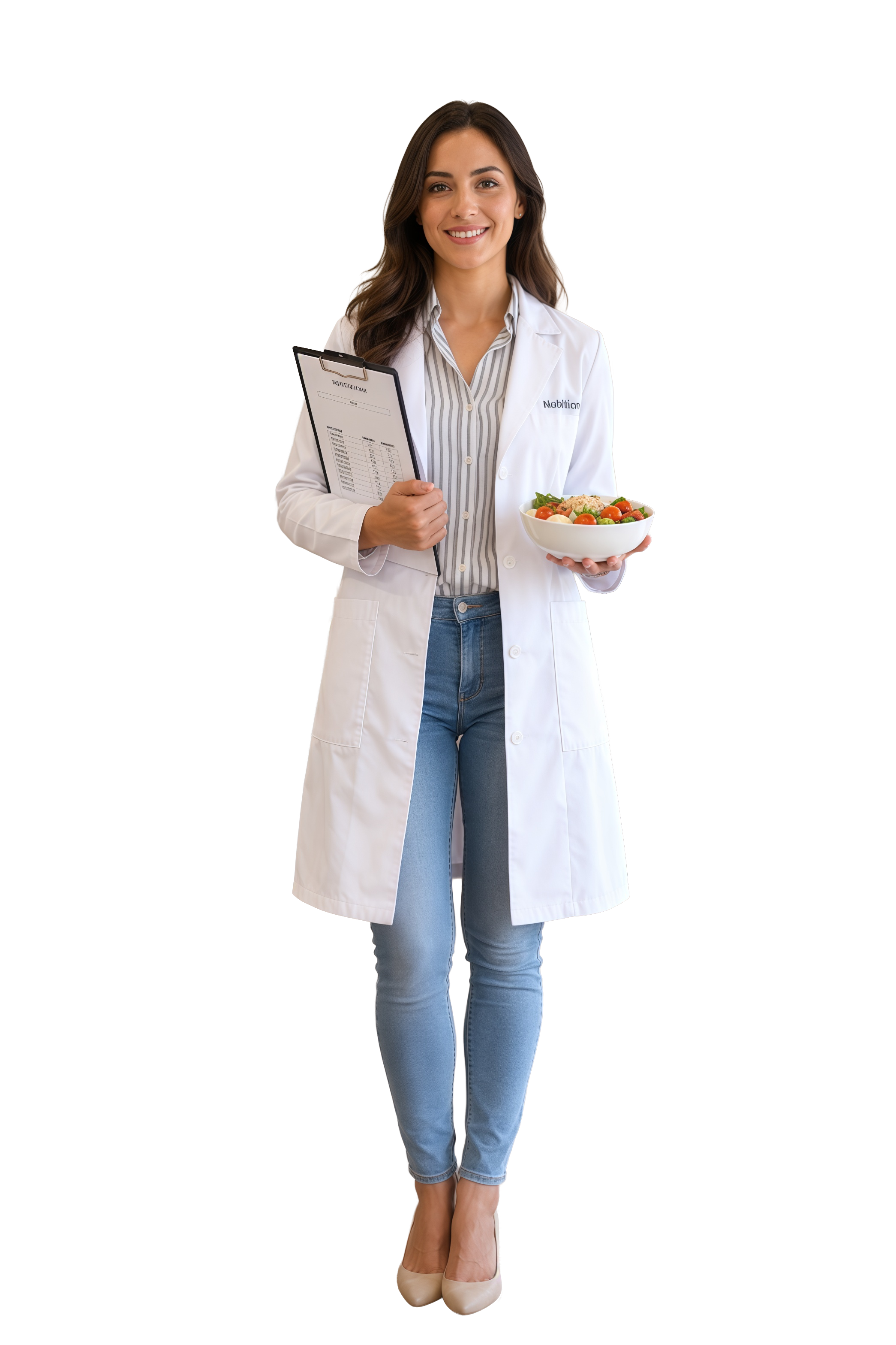 Dietitian consultation
