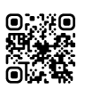 QR code to download app